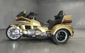 HONDA GL1500 GOLD WING TRIKE SE 1991 SC22