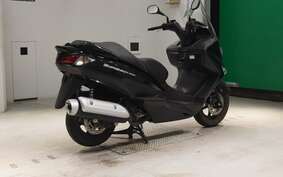 SUZUKI SKYWAVE 200 (Burgman 200) CH41A