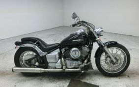 YAMAHA DRAGSTAR 400 2004 VH01J