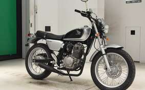 HONDA CB223S MC40