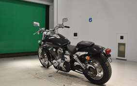 HONDA SHADOW 400 SLASHER 2005 NC40