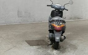 SUZUKI LET's 5 G CA47A