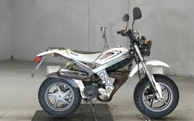 SUZUKI TR50 STREET MAGIC S CA1LB