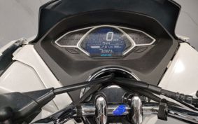 HONDA PCX125 JF81
