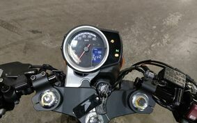 HONDA GB350S 2022 NC59