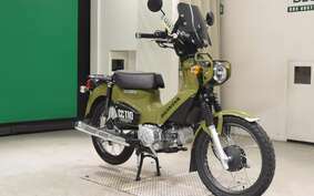 HONDA CROSS CUB 110 JA45