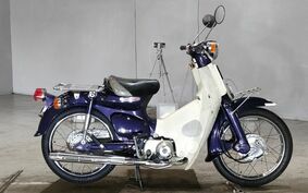 HONDA C70 SUPER CUB HA02