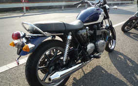 TRIUMPH BONNEVILLE SE 2009 J9107G