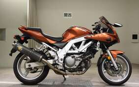 SUZUKI SV650 S 2005 VP53A