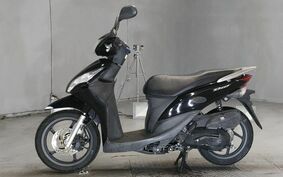 HONDA DIO 110 JF31