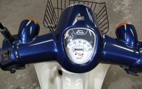HONDA SUPER CUB50 AA09