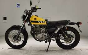 SUZUKI GRASS TRACKER Bigboy NJ47A