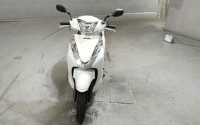 HONDA LEAD 125 JF45