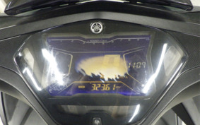 YAMAHA NVX125