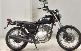 SUZUKI GRASS TRACKER NJ4BA