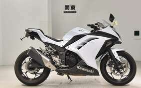 KAWASAKI NINJA 250 EX250L