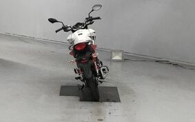 HONDA CBF125R PJJN