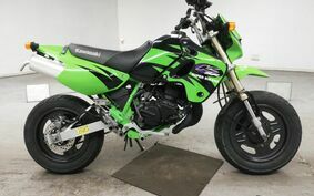 KAWASAKI KSR-2 MX080B