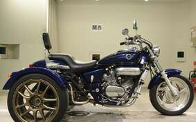 HONDA MAGNA 250 TRIKE MC29