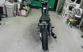 SUZUKI GRASS TRACKER NJ4BA