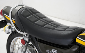 KAWASAKI 900 SUPERFOUR 1996 Z1F