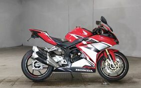 HONDA CBR250RR MC51