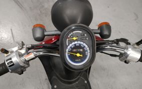 HONDA TODAY AF67