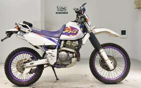 YAMAHA TT250R 4GY