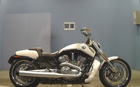 HARLEY V-ROD Muscle 1250 HPH