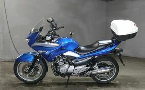 SUZUKI GSR250S GJ55D