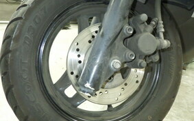 SUZUKI ADDRESS V125 CF46A