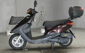 YAMAHA AXIS 125 TREET SE53J