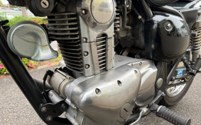 KAWASAKI ESTRELLA BJ250A