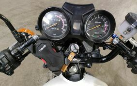 YAMAHA RZ 250 4L3