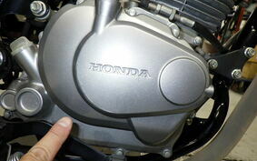 HONDA CB223S MC40