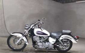 YAMAHA DRAGSTAR 250 VG02J