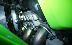 KAWASAKI ZX-10RR 2021 ZXT02L