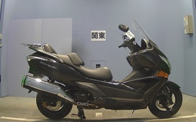 HONDA SILVER WING 400 GTA 2011 NF03