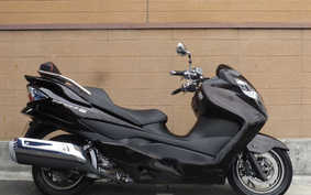 SUZUKI SKYWAVE 250 (Burgman 250) SS Type CJ46A