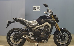 YAMAHA MT-09 A 2015 RN34J