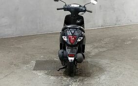 SUZUKI LET's CA4AA