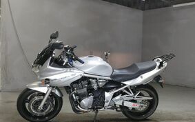 SUZUKI BANDIT 1200 S 2005 GV77A