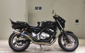 KAWASAKI BALIUS 250 Gen.2 ZR250B