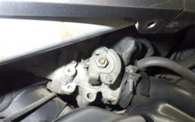 SUZUKI ADDRESS V50 Gen.2 CA44A