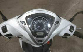 HONDA LEAD 125 JF45