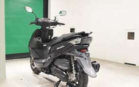 SUZUKI SWISH 125 DV12B