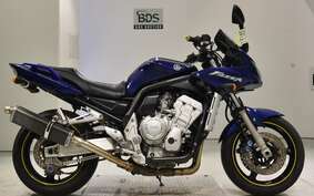 YAMAHA FZS1000 FAZER 2005 RN14