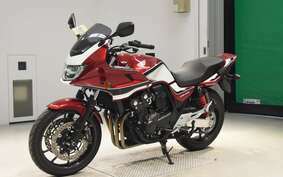 HONDA CB400 SUPER BOLDOR A 2020 NC42