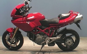 DUCATI MULTISTRADA 1000 S DS 2007 A100A