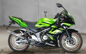 KAWASAKI NINJA 150 RR KR150P